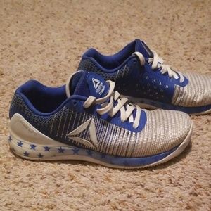 Reebok Crossfit Nano 7s